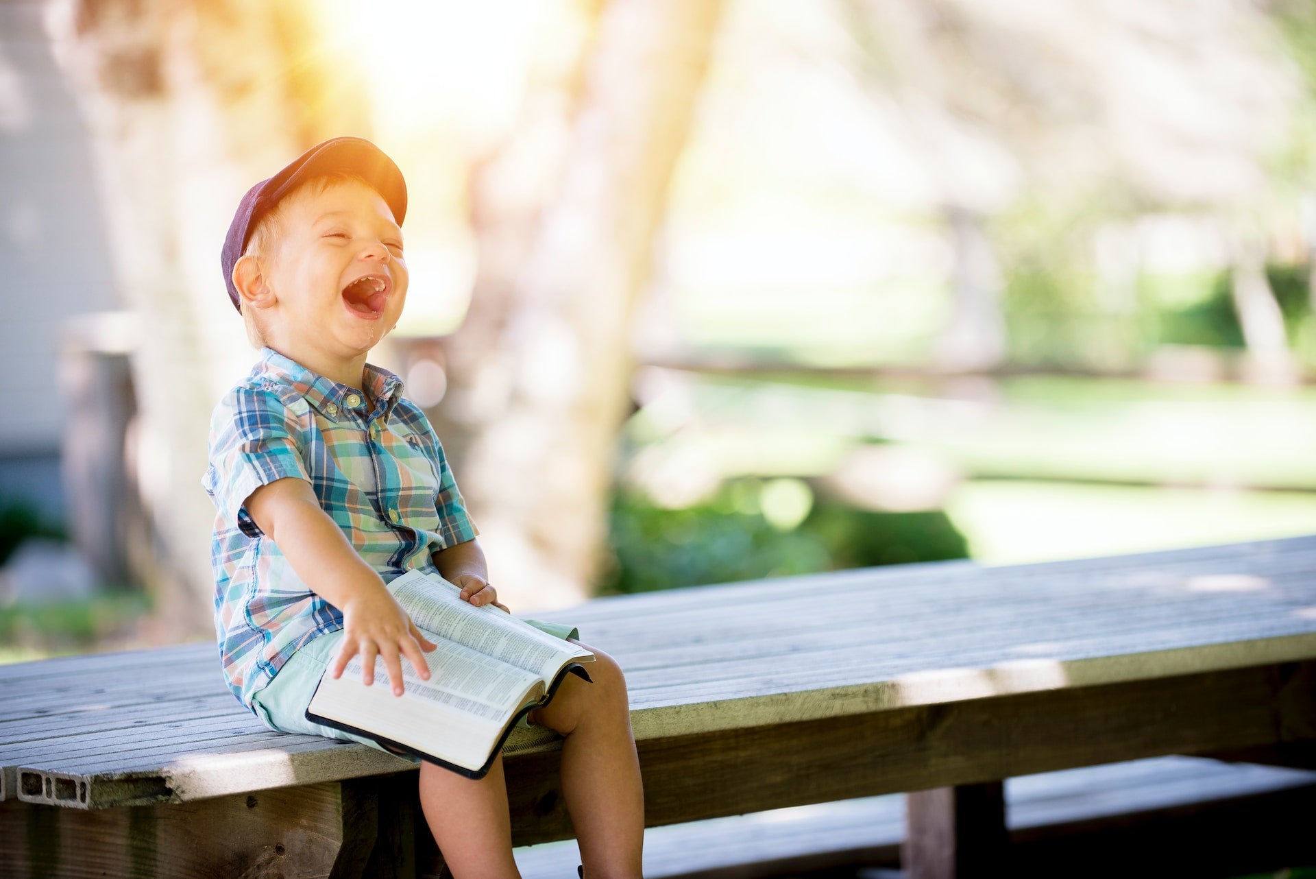 Gut Feelings: The Connection Between Digestive Health & Mental Health In Kids