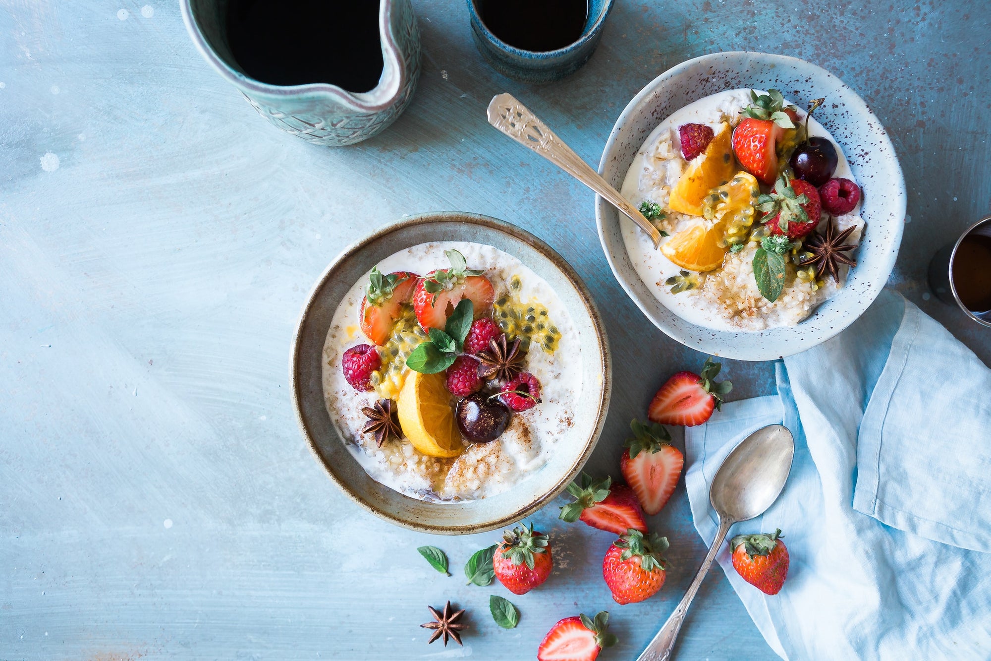 Debunking Common Myths About Kids' Gut Health and Nutrition