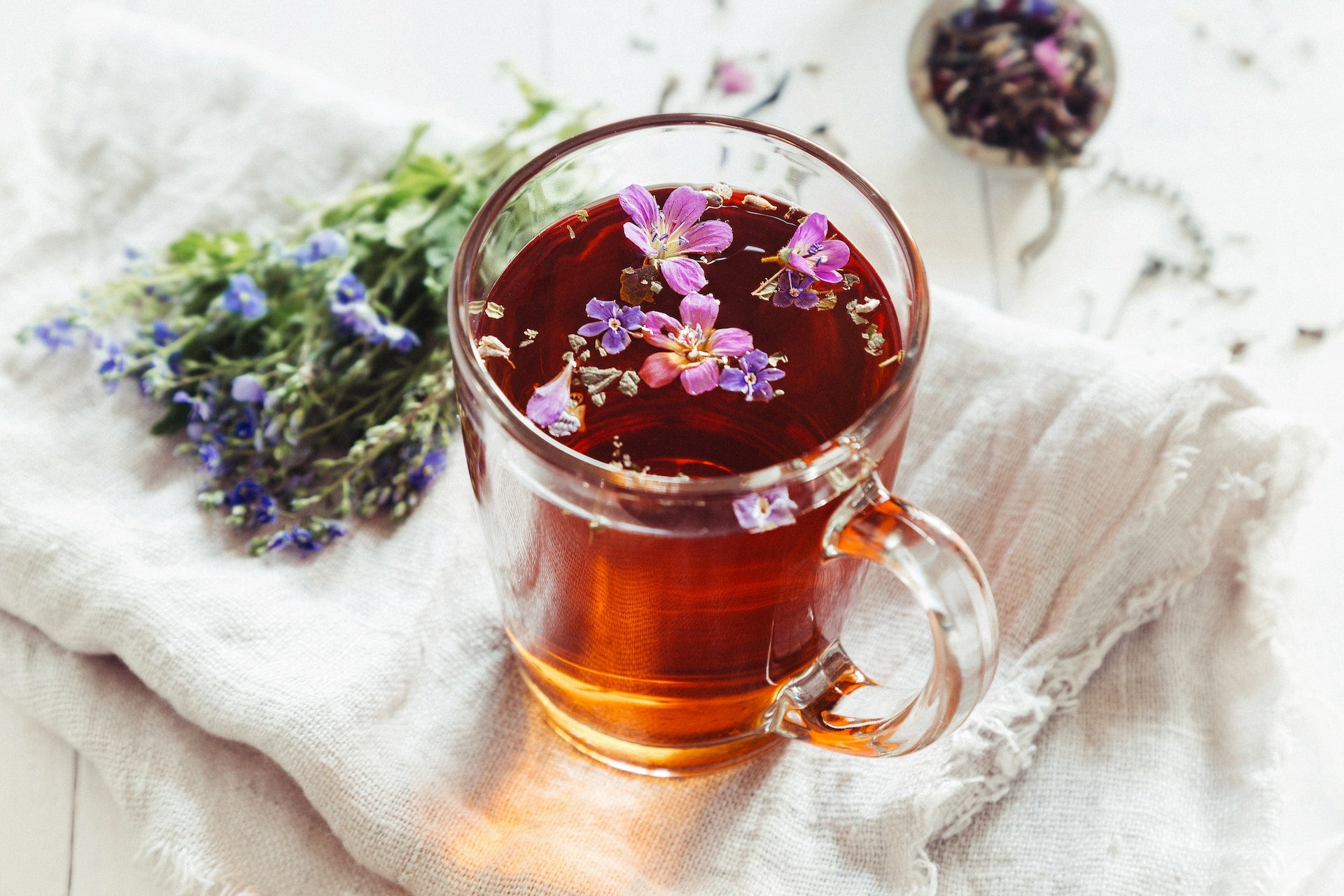 Herbal Remedies for Kids' Digestive Issues: Natural Solutions for Tummy Troubles