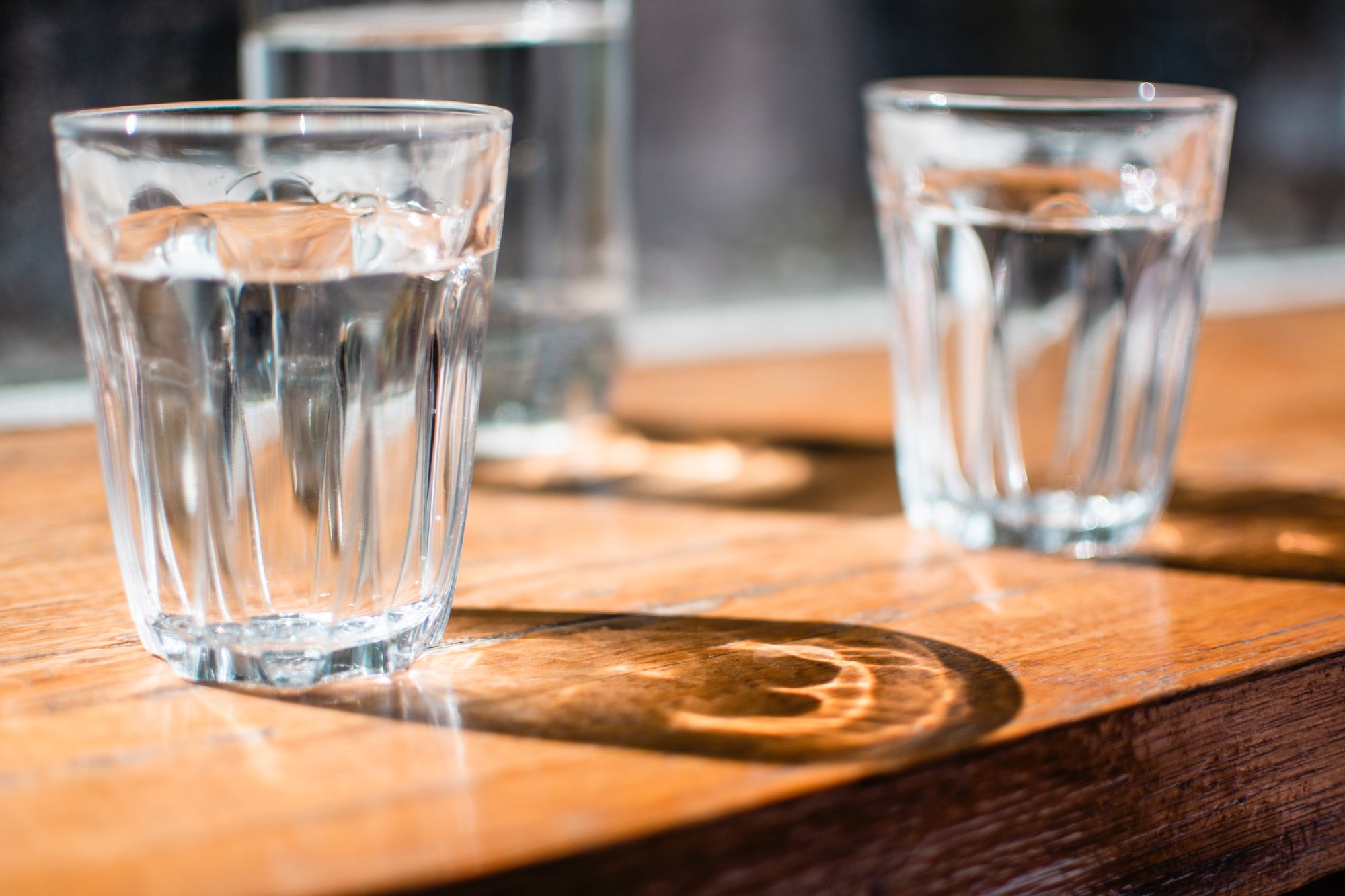 The Importance of Hydration in Promoting Digestive Health for Kids