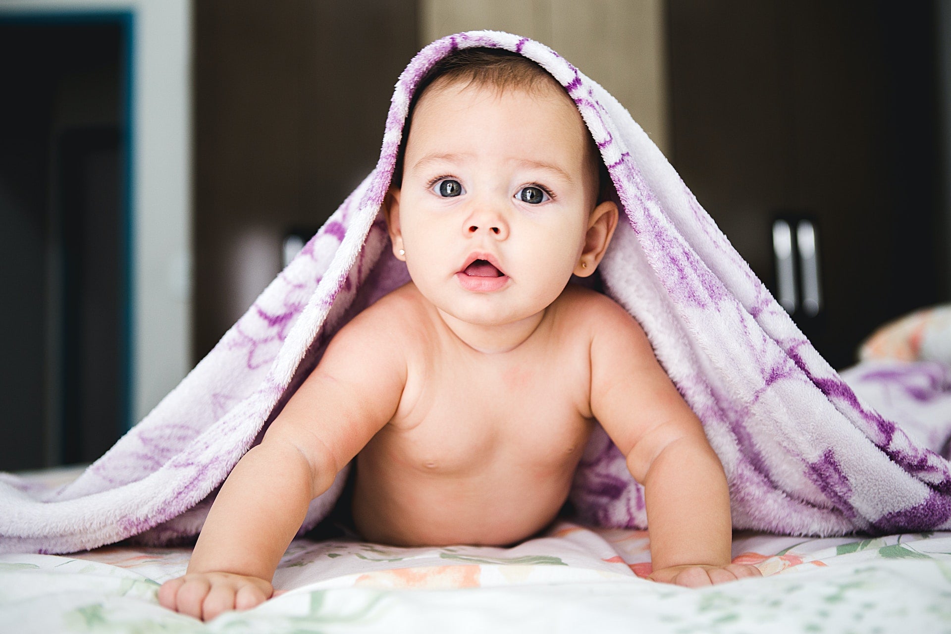 How to Recognize and Address Common Digestive Issues In Children