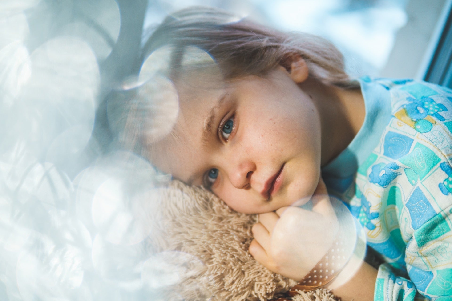 How to Know When Your Kids' Tummy Pain is Serious